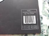 Plokštelė Ooft!- intricacies of modern life (2xlp) - nuotraukos Nr. 2