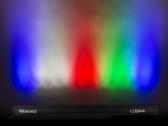 Beamz Lcb244 LED Bar 24x 4w 8 segmentų - nuotraukos Nr. 2