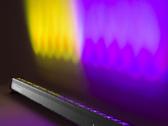 Beamz Lcb244 LED Bar 24x 4w 8 segmentų - nuotraukos Nr. 4