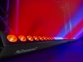 Beamz Lcb244 LED Bar 24x 4w 8 segmentų - nuotraukos Nr. 5