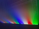Beamz Lcb244 LED Bar 24x 4w 8 segmentų - nuotraukos Nr. 6