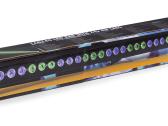 Beamz Lcb244 LED Bar 24x 4w 8 segmentų