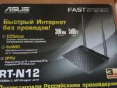 Asus rt-n12