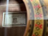 Klasikinė Gitara Cordoba 40-r Espana - nuotraukos Nr. 9