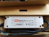 Meanwell Eln-30-12d LED maitinimo šaltiniai, dimer - nuotraukos Nr. 2