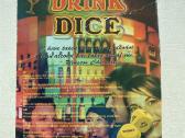 Žaidimo kauliukai Drink Dice - nuotraukos Nr. 2