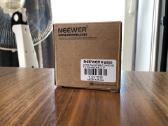 Neewer 37 mm Nd 2-400 mobile phone lens filter