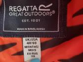 Regatta kombinezonas su flysu 4-5 m - nuotraukos Nr. 5
