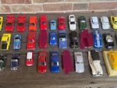 1:43 modeliukai bmw vw fiat porsche kolekciniai