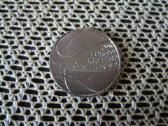 Lietuvos Moneta 1 Litas 2011 m. .Krepsinis