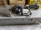 Tarybine elektrine spausdinimo masinele - nuotraukos Nr. 3