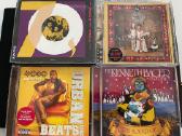 Joplin,sash!,sade CD - nuotraukos Nr. 26