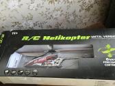 Helikopteras