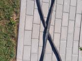 Parduodu 2 diržus juostinius ir trapecinį - nuotraukos Nr. 7