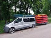 Baidarių nuoma Sezonas Atidarytas! - nuotraukos Nr. 7