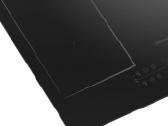 Indukcinės kaitlentės Grundig su Flexi Zone 60cm - nuotraukos Nr. 2