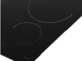 Indukcinės kaitlentės Grundig su Flexi Zone 60cm - nuotraukos Nr. 3