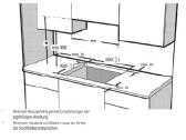 Indukcinės kaitlentės Grundig su Flexi Zone 60cm - nuotraukos Nr. 8