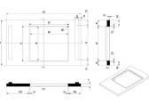 Indukcinės kaitlentės Grundig su Flexi Zone 60cm - nuotraukos Nr. 9