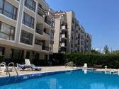 Poilsis Bulgarijoje.apartamentai **