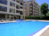 Poilsis Bulgarijoje.apartamentai ** - nuotraukos Nr. 8
