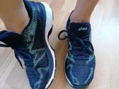 Asics gel nimbus 20 kedai - nuotraukos Nr. 2