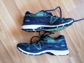Asics gel nimbus 20 kedai - nuotraukos Nr. 4