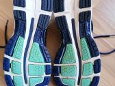Asics gel nimbus 20 kedai - nuotraukos Nr. 8