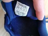 Asics gel nimbus 20 kedai - nuotraukos Nr. 5
