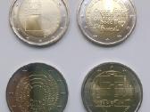 Slovėnija proginiai 2€ monetos unc - nuotraukos Nr. 2
