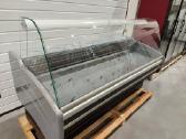 Saldymo vitrina/saldymo vitrinos prekybai - nuotraukos Nr. 10