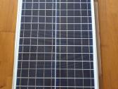 Saulės baterijos komplektas su valdikliu 30w 100a - nuotraukos Nr. 2