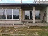 Plastikiniai langai balkonu stiklinimas Klaipėda - nuotraukos Nr. 19