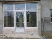 Plastikiniai langai balkonu stiklinimas Klaipėda - nuotraukos Nr. 21