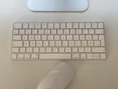 Apple iMac 27 -inch, 2015 - nuotraukos Nr. 2