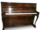 Pianinas Yamaha M1 -108 (made in Japan) - nuotraukos Nr. 25