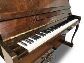 Pianinas Yamaha M1 -108 (made in Japan) - nuotraukos Nr. 24