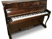 Pianinas Yamaha M1 -108 (made in Japan) - nuotraukos Nr. 19
