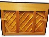 Pianinas Yamaha M1 -108 (made in Japan) - nuotraukos Nr. 22