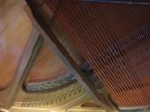 Pianinas Yamaha M1 -108 (made in Japan) - nuotraukos Nr. 13