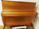 Pianinas Jahn model116 Švedija (Renner) - nuotraukos Nr. 14