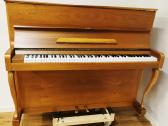 Pianinas Jahn model116 Švedija (Renner) - nuotraukos Nr. 13