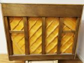Pianinas Jahn model116 Švedija (Renner) - nuotraukos Nr. 12