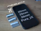 Apyrankės Garmin 20, 22, 26mm. (8.12) - nuotraukos Nr. 9