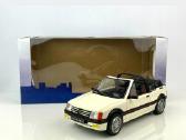 Peugeot 205 - nuotraukos Nr. 2