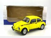VW Beetle