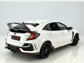 Honda Civic - nuotraukos Nr. 2