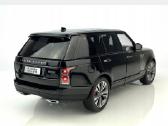 Range Rover - nuotraukos Nr. 2