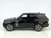 Range Rover - nuotraukos Nr. 3