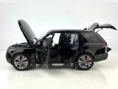 Range Rover - nuotraukos Nr. 4